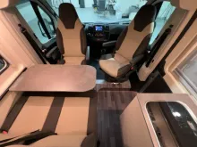 Fahrzeugbild Westfalia Amundsen 600 E 1. Hand/Einzelbetten/MARKISE/TOP #10