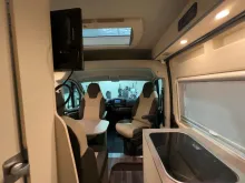 Fahrzeugbild Westfalia Amundsen 600 E 1. Hand/Einzelbetten/MARKISE/TOP #11