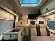 Fahrzeugbild Westfalia Amundsen 600 E 1. Hand/Einzelbetten/MARKISE/TOP #12