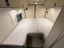 Fahrzeugbild Westfalia Amundsen 600 E 1. Hand/Einzelbetten/MARKISE/TOP #13