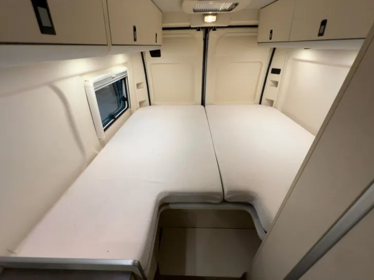 Fahrzeugbild Westfalia Amundsen 600 E 1. Hand/Einzelbetten/MARKISE/TOP #13