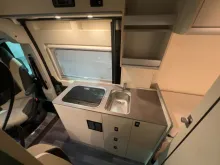 Fahrzeugbild Westfalia Amundsen 600 E 1. Hand/Einzelbetten/MARKISE/TOP #14