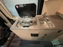 Fahrzeugbild Westfalia Amundsen 600 E 1. Hand/Einzelbetten/MARKISE/TOP #15