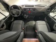 Fahrzeugbild Rimor Katamarano9/Etagenbetten/2xKlima/Garage/Markise #6