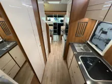 Fahrzeugbild Rimor Katamarano9/Etagenbetten/2xKlima/Garage/Markise #8