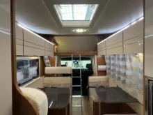 Fahrzeugbild Rimor Katamarano9/Etagenbetten/2xKlima/Garage/Markise #9
