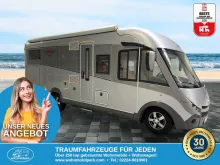 Fahrzeugbild Carthago Chic E-Line I51 Yachting Aut./Einzelbett/Hubbett #1