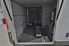Fahrzeugbild Carthago Chic E-Line I51 Yachting Aut./Einzelbett/Hubbett #6