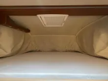 Fahrzeugbild Carthago Chic E-Line I51 Yachting Aut./Einzelbett/Hubbett #13