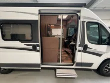 Fahrzeugbild Knaus BoxStar Street 600/Festbett/4er Dinette/SAT/Sola #6