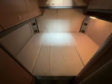 Fahrzeugbild Knaus BoxStar Street 600/Festbett/4er Dinette/SAT/Sola #12