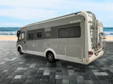 Fahrzeugbild Dethleffs Magic Edition/Einzelbett/Hubbett/Garage/Markise #3