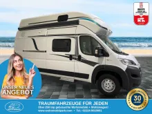 Fahrzeugbild Knaus Boxter Street 600 XL/Festbett/Hubbett/TRUMA #1