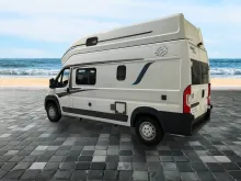 Fahrzeugbild Knaus Boxter Street 600 XL/Festbett/Hubbett/TRUMA #3