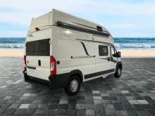 Fahrzeugbild Knaus Boxter Street 600 XL/Festbett/Hubbett/TRUMA #4