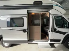Fahrzeugbild Knaus Boxter Street 600 XL/Festbett/Hubbett/TRUMA #6