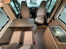 Fahrzeugbild Knaus Boxter Street 600 XL/Festbett/Hubbett/TRUMA #8