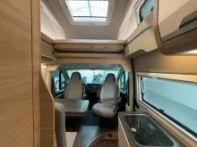 Fahrzeugbild Knaus Boxter Street 600 XL/Festbett/Hubbett/TRUMA #9