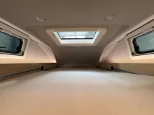 Fahrzeugbild Knaus Boxter Street 600 XL/Festbett/Hubbett/TRUMA #12