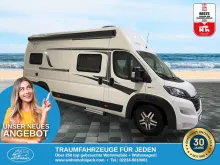 Fahrzeugbild Knaus BoxLife 630 ME/Festbett/NAVI/Klima/Markise #1