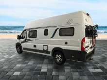 Fahrzeugbild Knaus BoxLife 630 ME/Festbett/NAVI/Klima/Markise #3