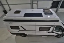 Fahrzeugbild Knaus BoxLife 630 ME/Festbett/NAVI/Klima/Markise #7
