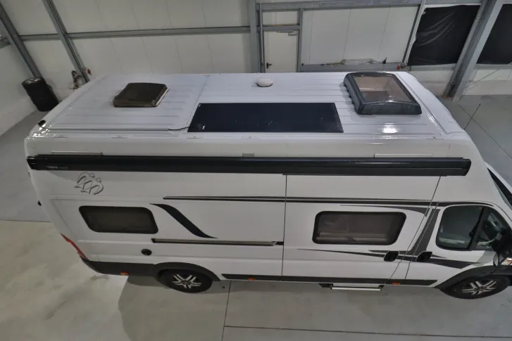 Fahrzeugbild Knaus BoxLife 630 ME/Festbett/NAVI/Klima/Markise #7