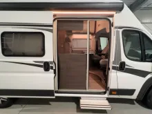 Fahrzeugbild Knaus BoxLife 630 ME/Festbett/NAVI/Klima/Markise #8