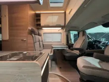 Fahrzeugbild Knaus BoxLife 630 ME/Festbett/NAVI/Klima/Markise #10