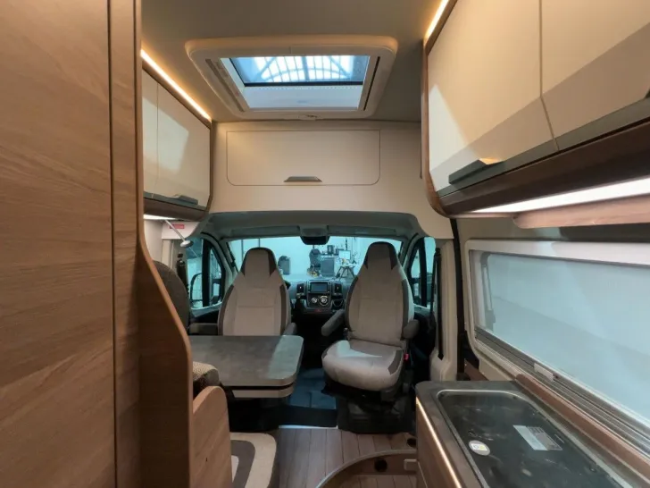 Fahrzeugbild Knaus BoxLife 630 ME/Festbett/NAVI/Klima/Markise #12