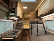 Fahrzeugbild Knaus BoxLife 630 ME/Festbett/NAVI/Klima/Markise #13