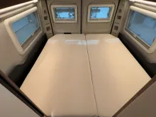 Fahrzeugbild Knaus BoxLife 630 ME/Festbett/NAVI/Klima/Markise #14