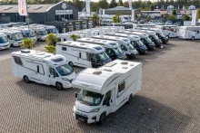 Fahrzeugbild Etrusco A 6.9 DB *Automatik*6 Personen*Solar*Navi*RFK* #1