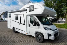 Fahrzeugbild Etrusco A 6.9 DB *Automatik*6 Personen*Solar*Navi*RFK* #2