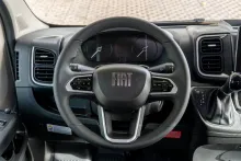 Fahrzeugbild Etrusco A 6.9 DB *Automatik*6 Personen*Solar*Navi*RFK* #7
