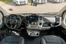 Fahrzeugbild Etrusco A 6.9 DB *Automatik*6 Personen*Solar*Navi*RFK* #8