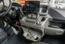 Fahrzeugbild Etrusco A 6.9 DB *Automatik*6 Personen*Solar*Navi*RFK* #9
