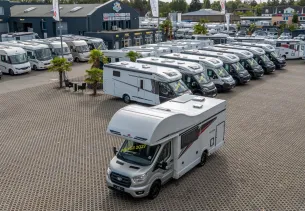 Bild Kronos 279 M