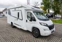 Fahrzeugbild Etrusco T 6900 DB *2xKlima*TV*RFK*Solar*5G WiFi* #2
