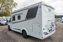 Fahrzeugbild Etrusco T 6900 DB *2xKlima*TV*RFK*Solar*5G WiFi* #4