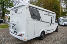 Fahrzeugbild Etrusco T 6900 DB *2xKlima*TV*RFK*Solar*5G WiFi* #5