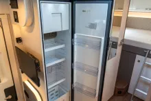 Fahrzeugbild Etrusco T 6900 DB *2xKlima*TV*RFK*Solar*5G WiFi* #15