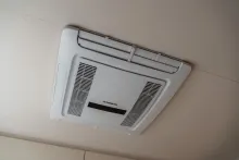 Fahrzeugbild Etrusco T 6900 DB *2xKlima*TV*RFK*Solar*5G WiFi* #19