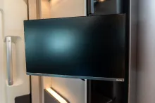 Fahrzeugbild Etrusco T 6900 DB *2xKlima*TV*RFK*Solar*5G WiFi* #20