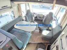 Fahrzeugbild Knaus Live I 650 MEG Automatik 180PS (2026) #3
