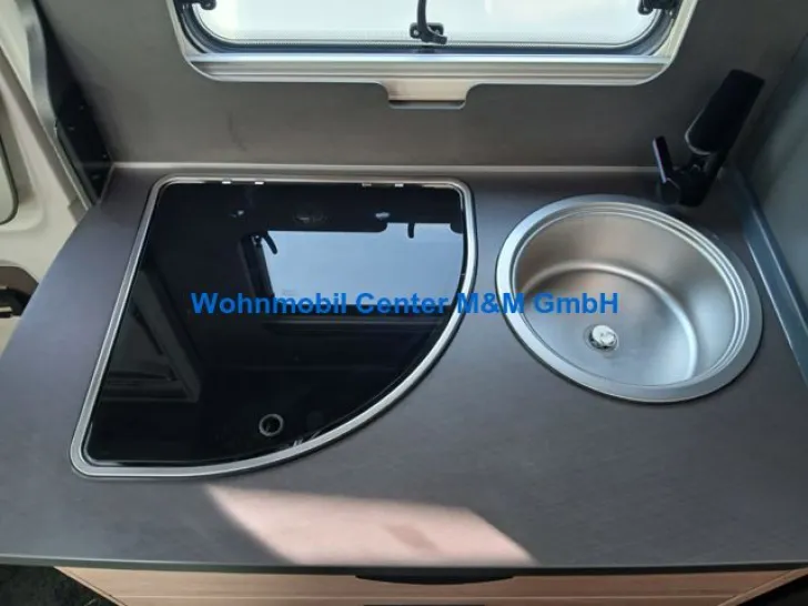 Fahrzeugbild Knaus Live I 650 MEG Automatik 180PS (2026) #5