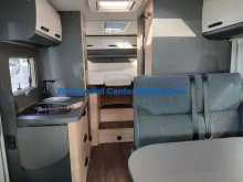 Fahrzeugbild Knaus Live I 650 MEG Automatik 180PS (2026) #6