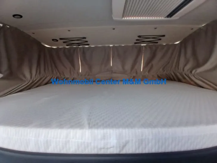 Fahrzeugbild Knaus Live I 650 MEG Automatik 180PS (2026) #8