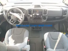 Fahrzeugbild Knaus Live I 650 MEG Automatik 180PS (2026) #11