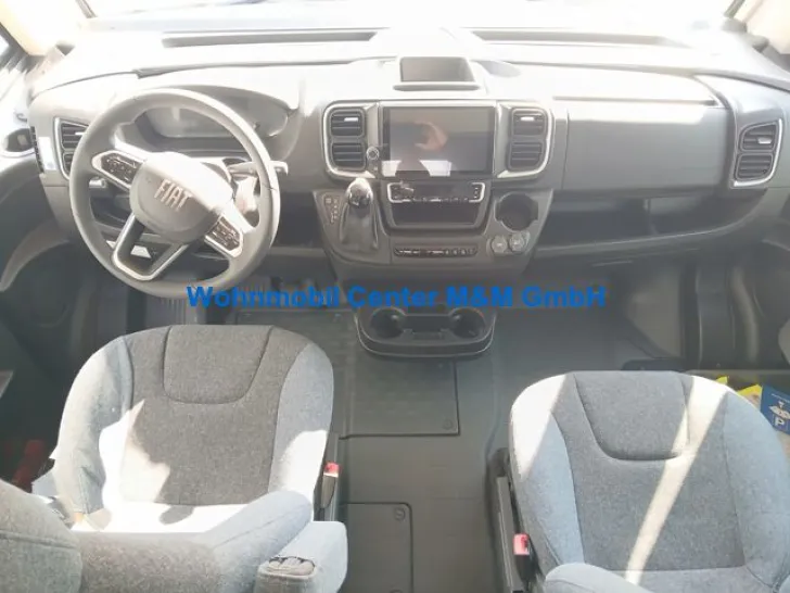 Fahrzeugbild Knaus Live I 650 MEG Automatik 180PS (2026) #11